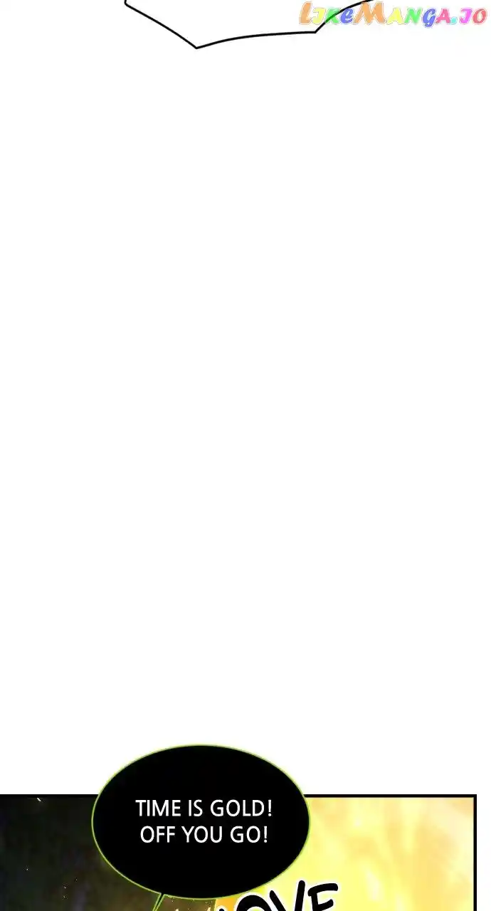The Last Golden Child Chapter 115