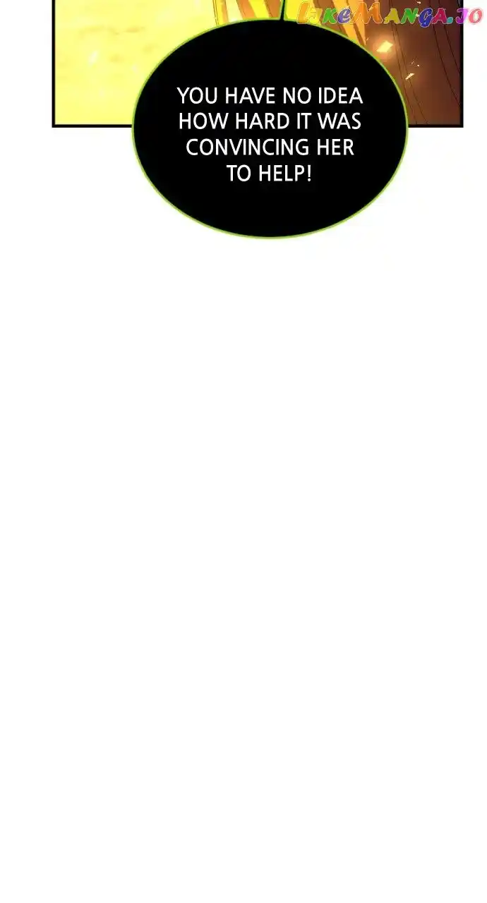 The Last Golden Child Chapter 115