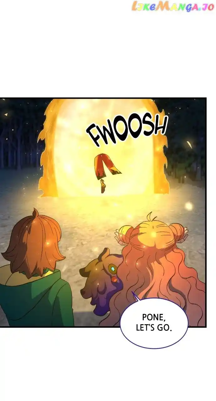 The Last Golden Child Chapter 115