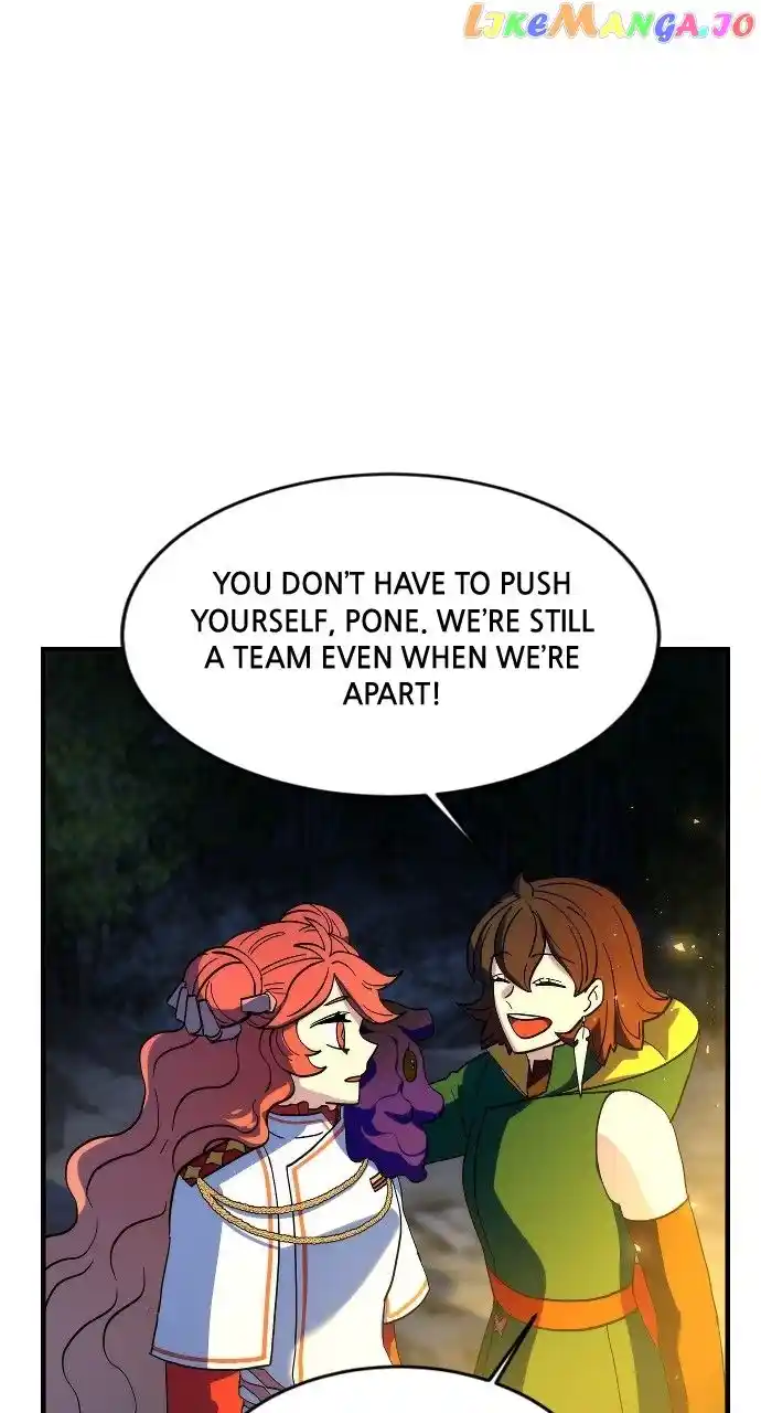 The Last Golden Child Chapter 115