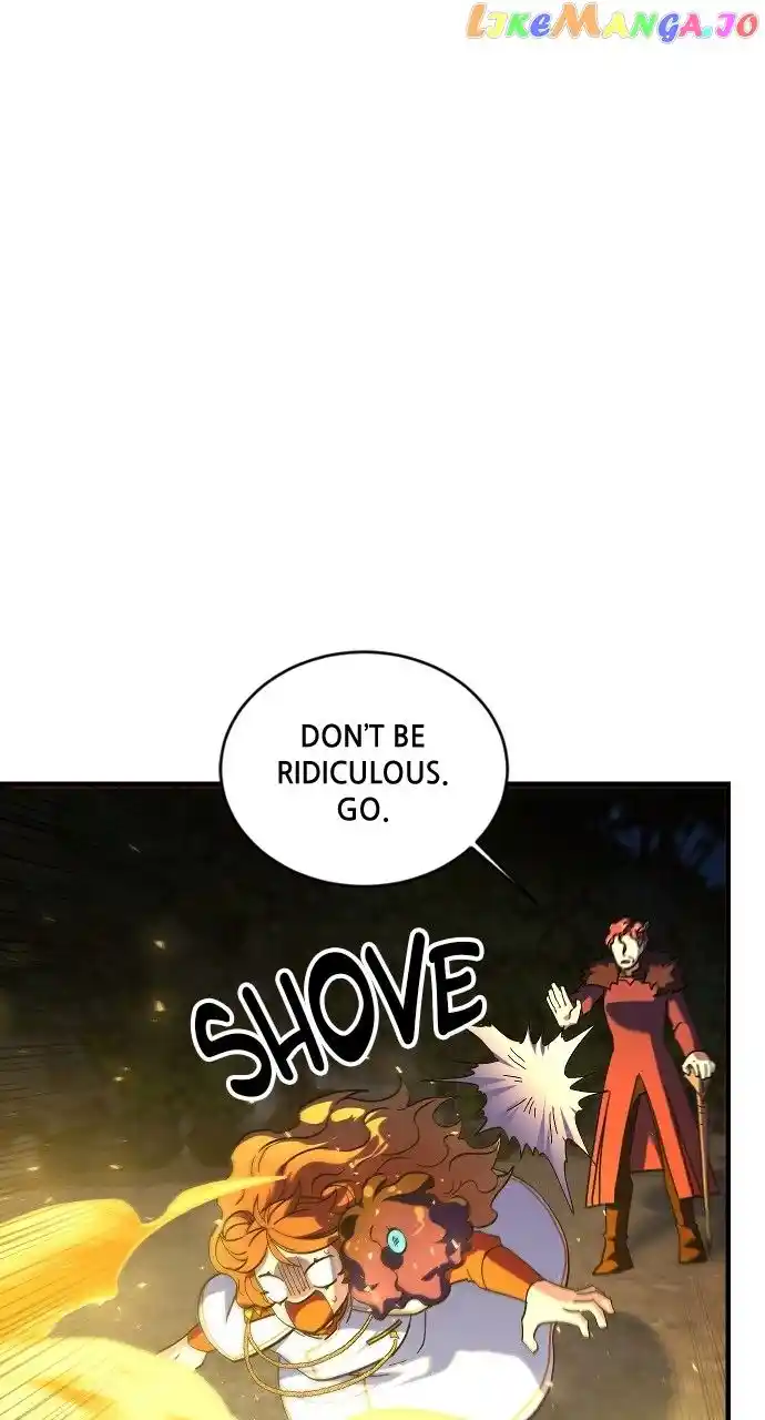 The Last Golden Child Chapter 115