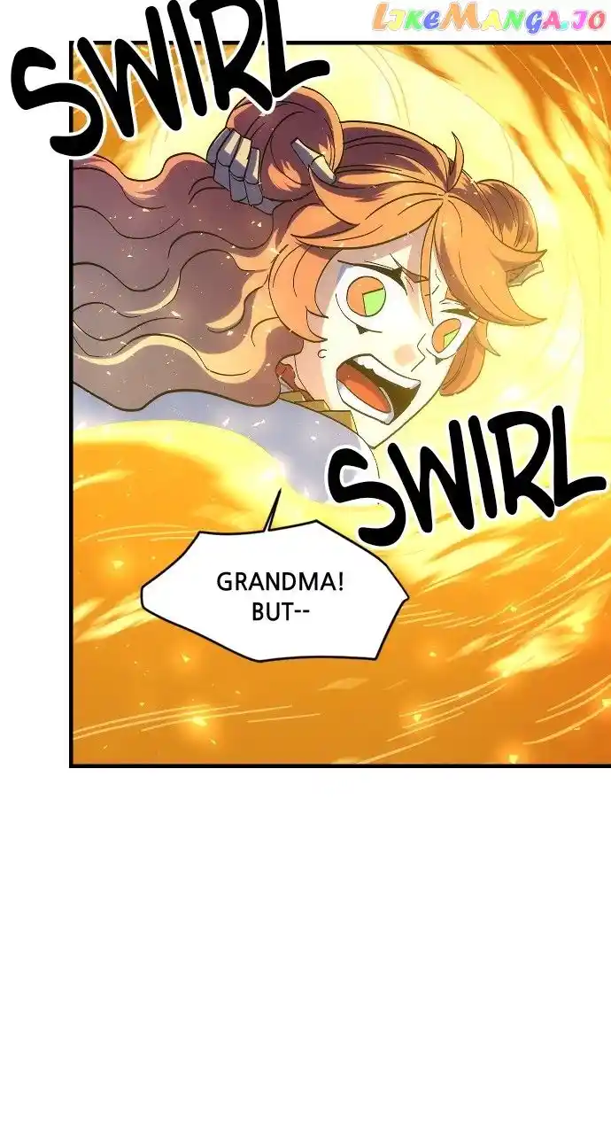 The Last Golden Child Chapter 115