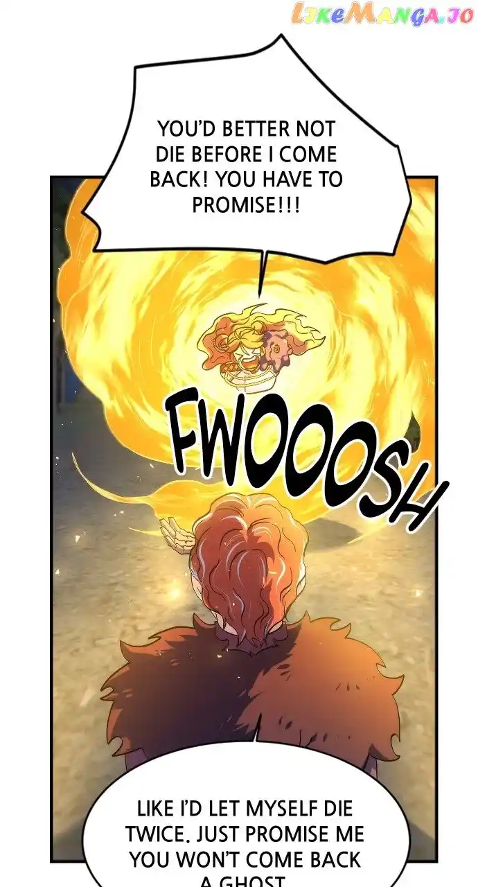 The Last Golden Child Chapter 115