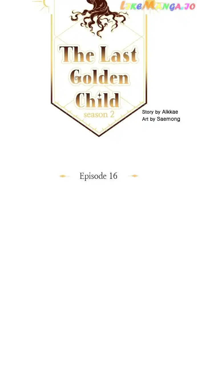 The Last Golden Child Chapter 115