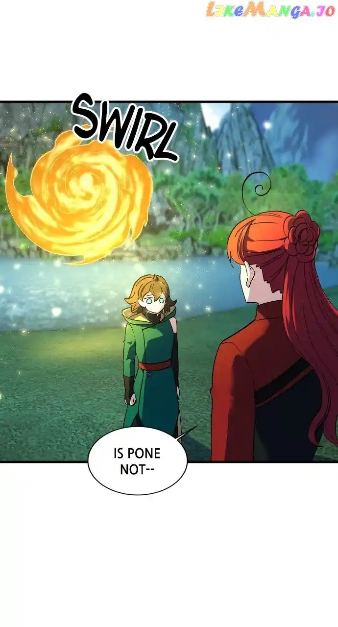 The Last Golden Child Chapter 115