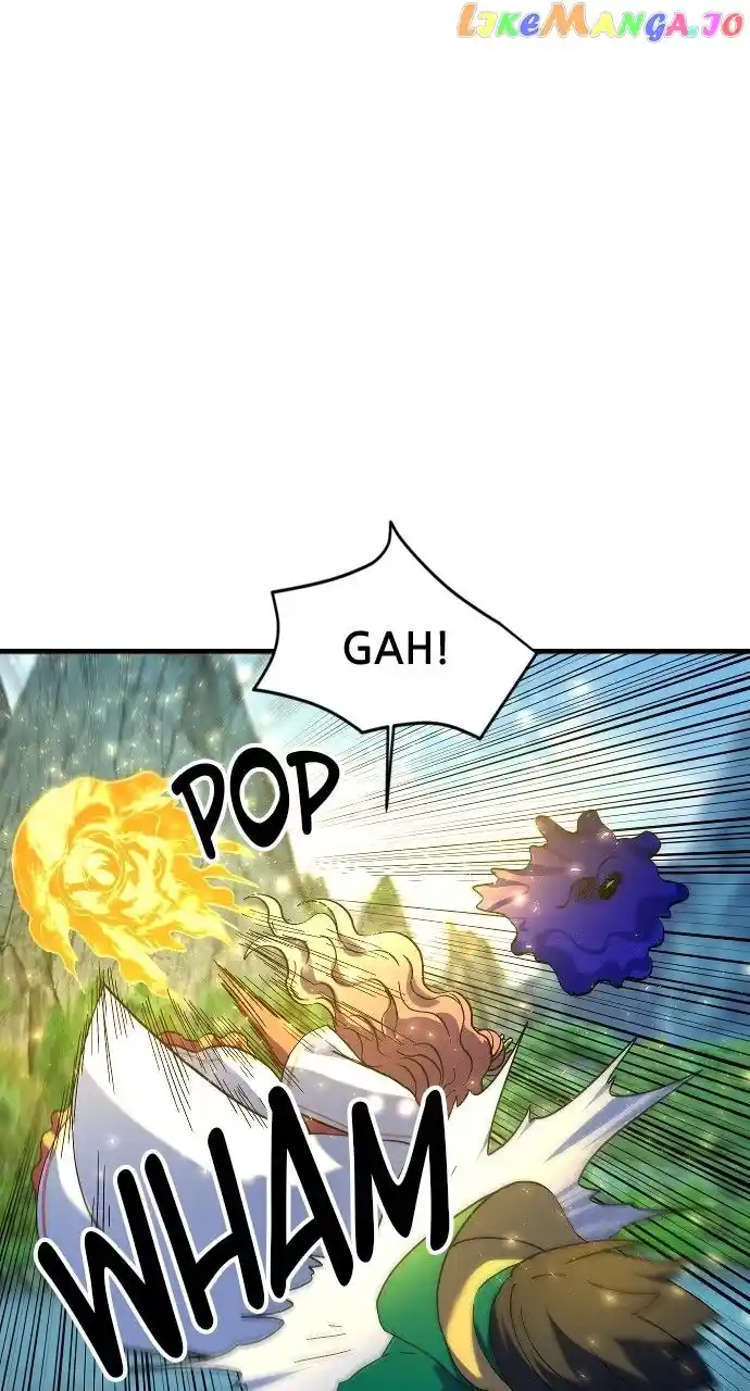 The Last Golden Child Chapter 115