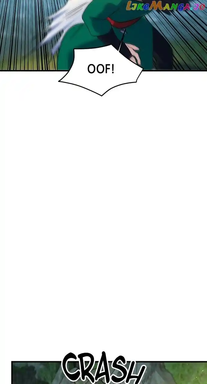 The Last Golden Child Chapter 115