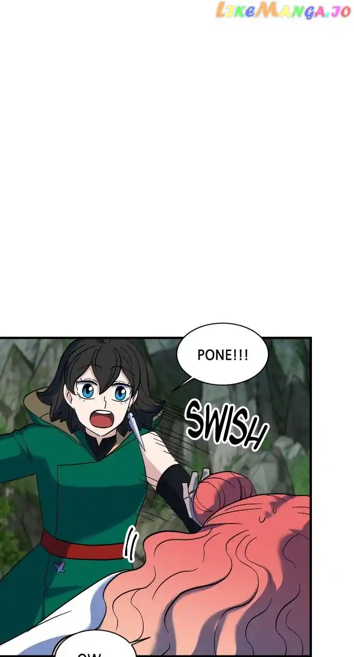 The Last Golden Child Chapter 115