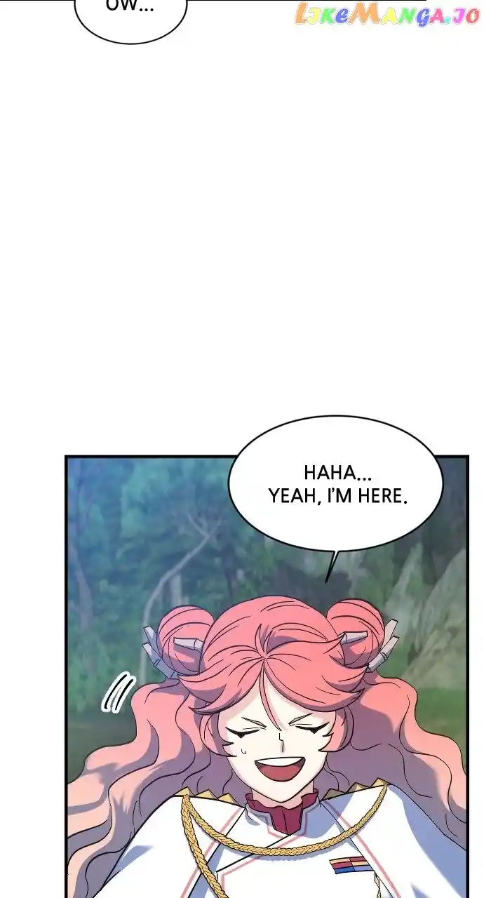 The Last Golden Child Chapter 115