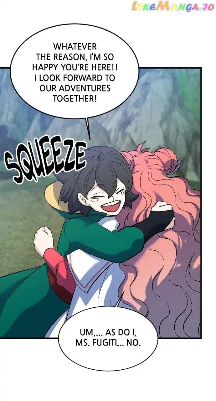 The Last Golden Child Chapter 115