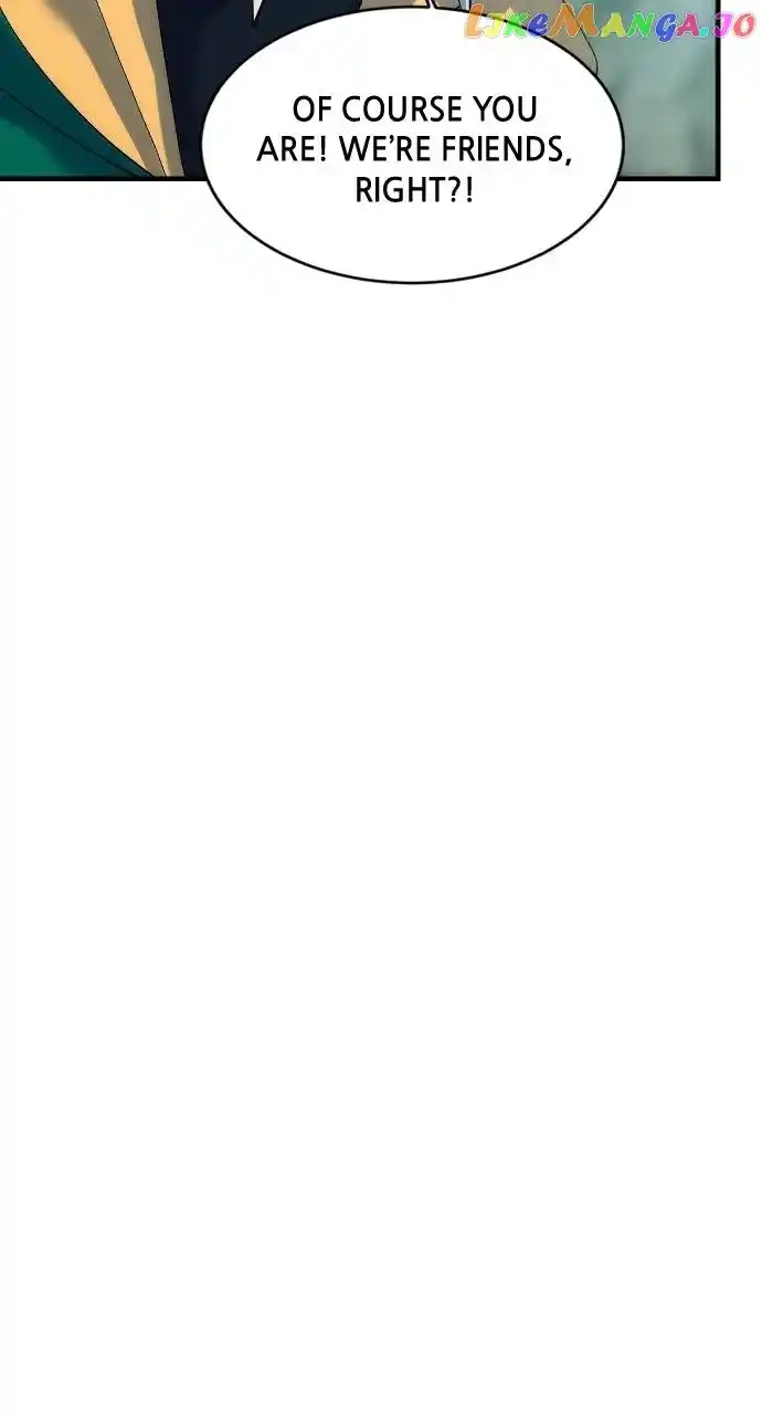 The Last Golden Child Chapter 115