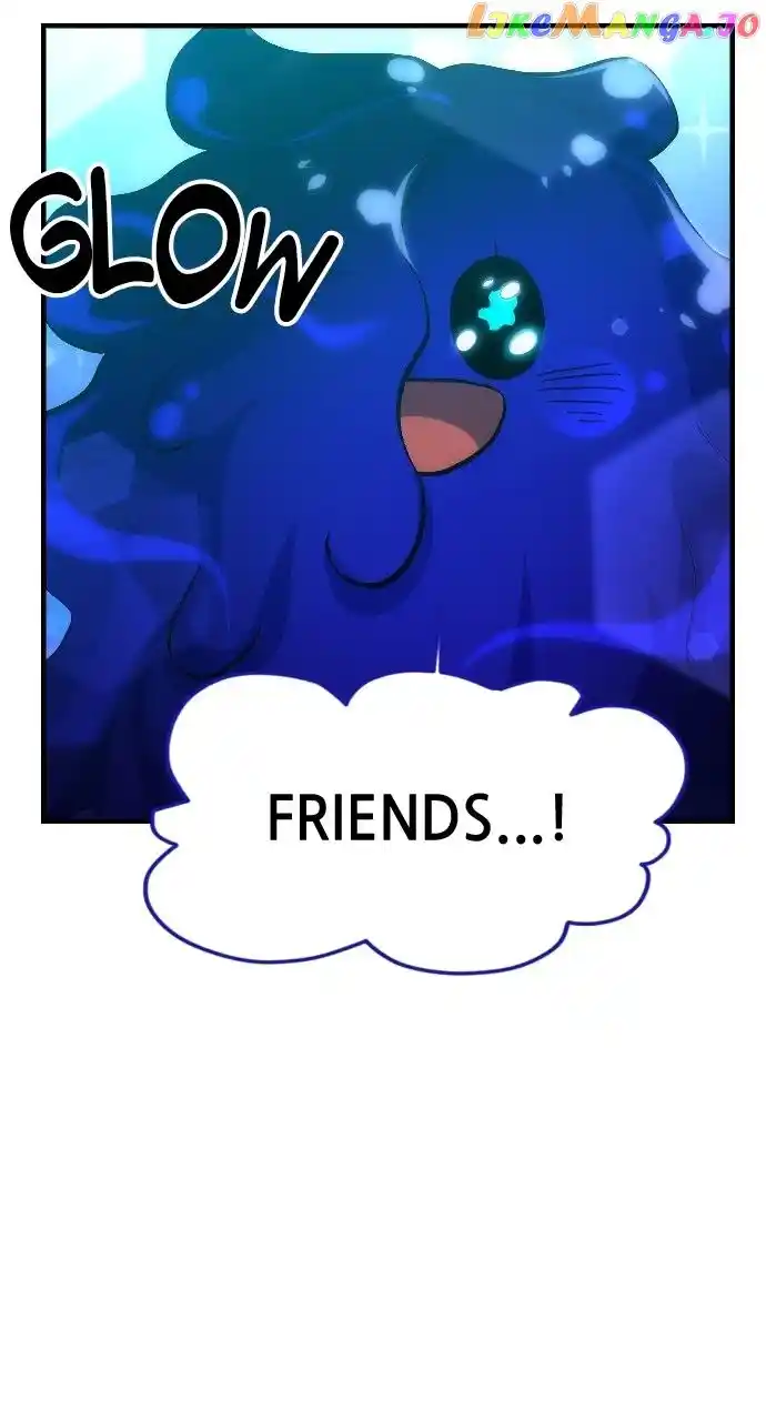 The Last Golden Child Chapter 115