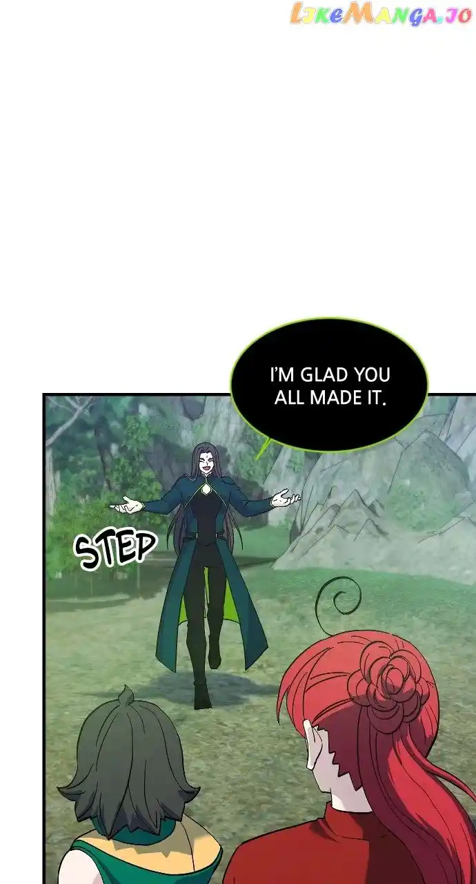 The Last Golden Child Chapter 115