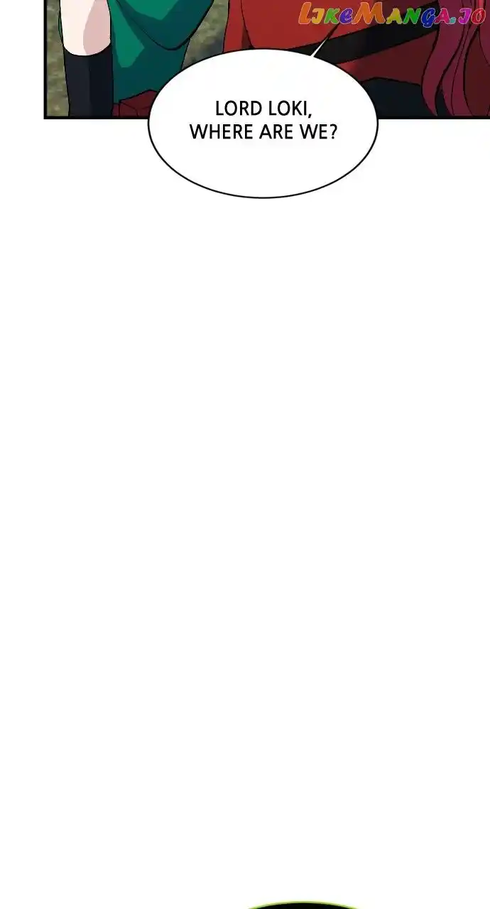 The Last Golden Child Chapter 115