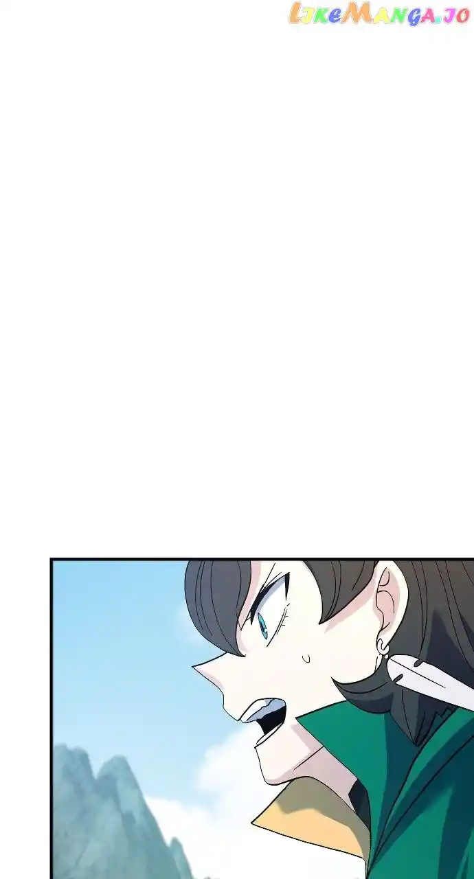 The Last Golden Child Chapter 115