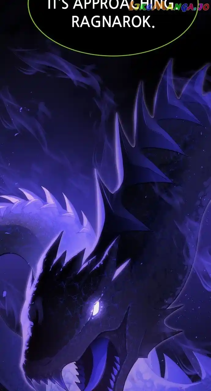 The Last Golden Child Chapter 115