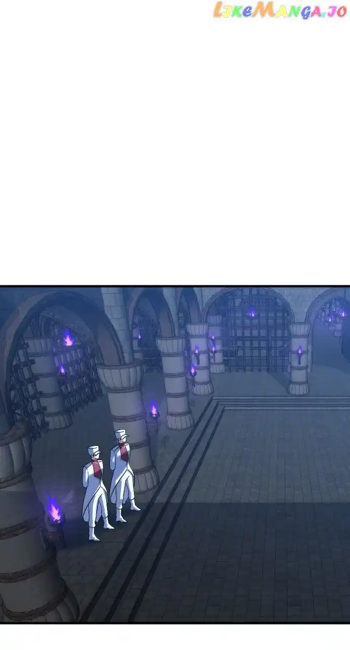 The Last Golden Child Chapter 115