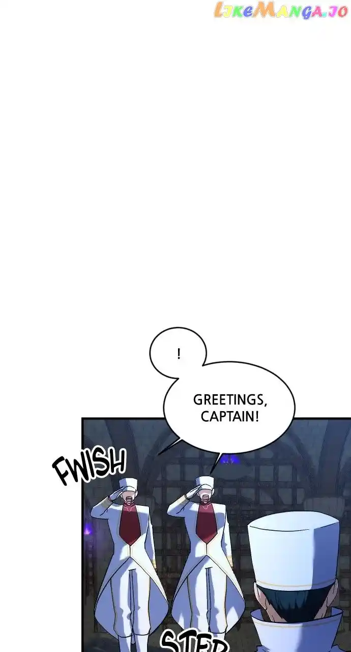 The Last Golden Child Chapter 115