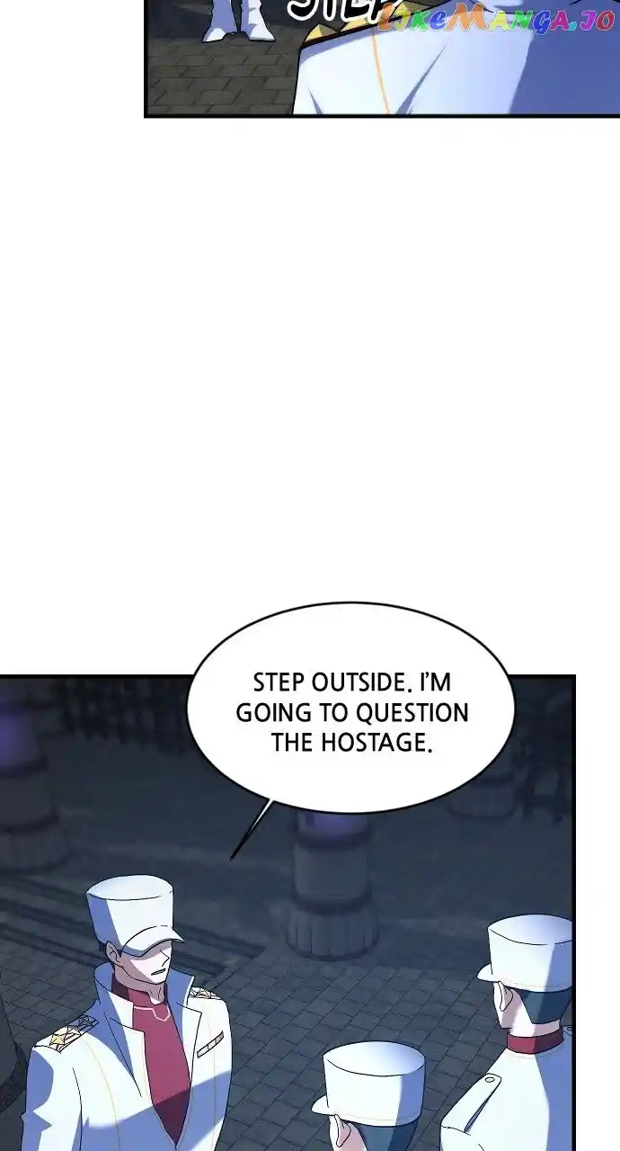 The Last Golden Child Chapter 115