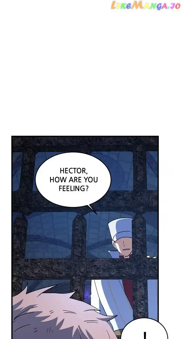 The Last Golden Child Chapter 115