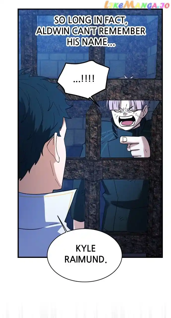 The Last Golden Child Chapter 115