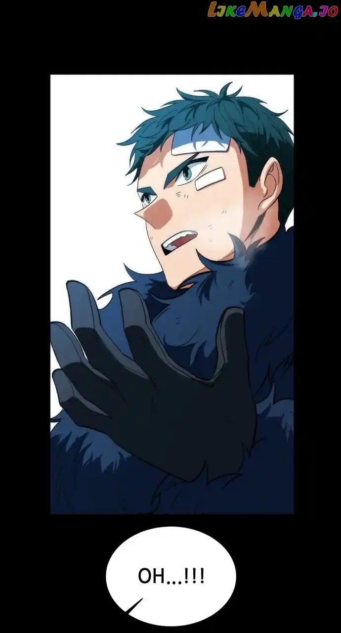 The Last Golden Child Chapter 115