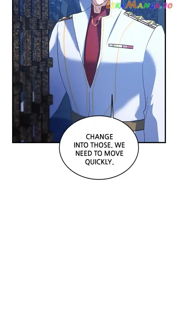 The Last Golden Child Chapter 115