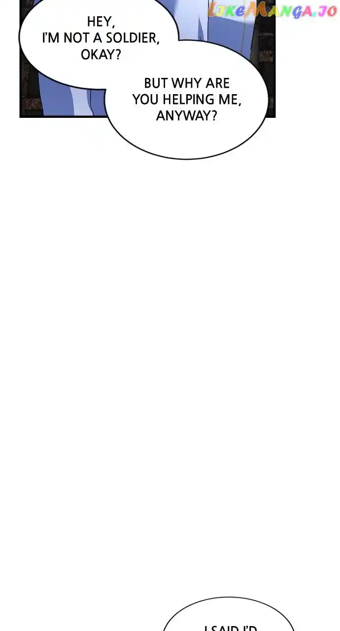 The Last Golden Child Chapter 115