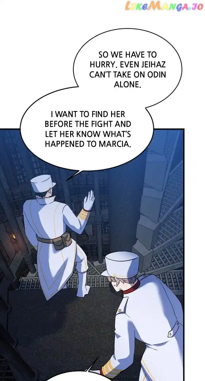 The Last Golden Child Chapter 115