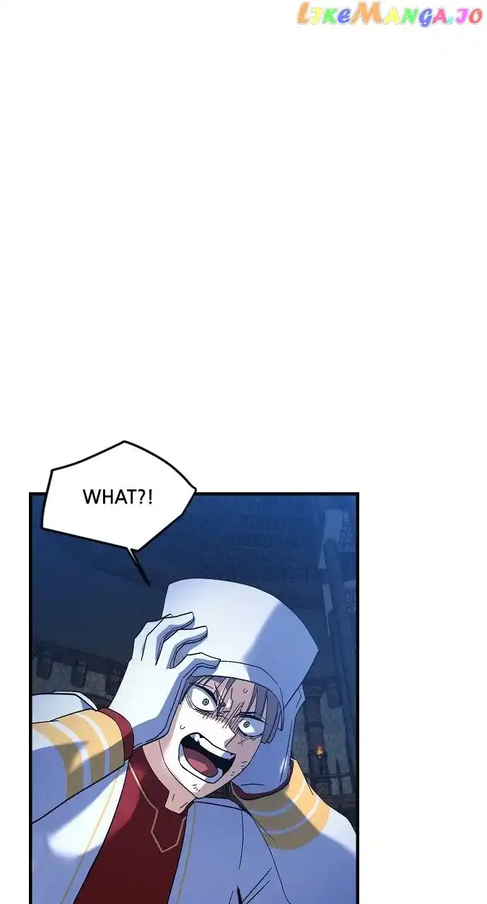 The Last Golden Child Chapter 115