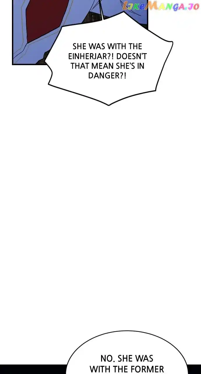 The Last Golden Child Chapter 115