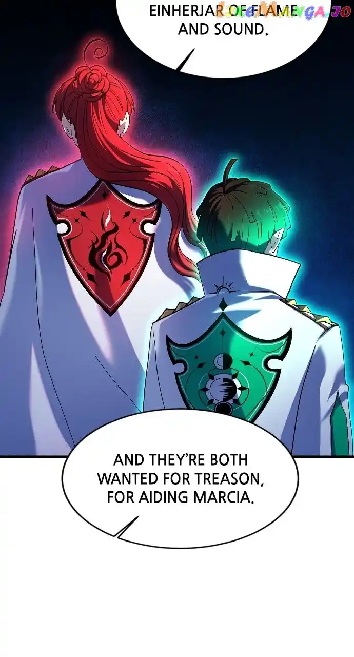 The Last Golden Child Chapter 115