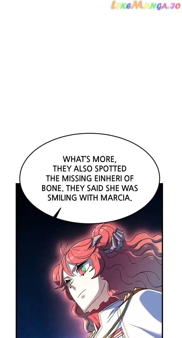 The Last Golden Child Chapter 115