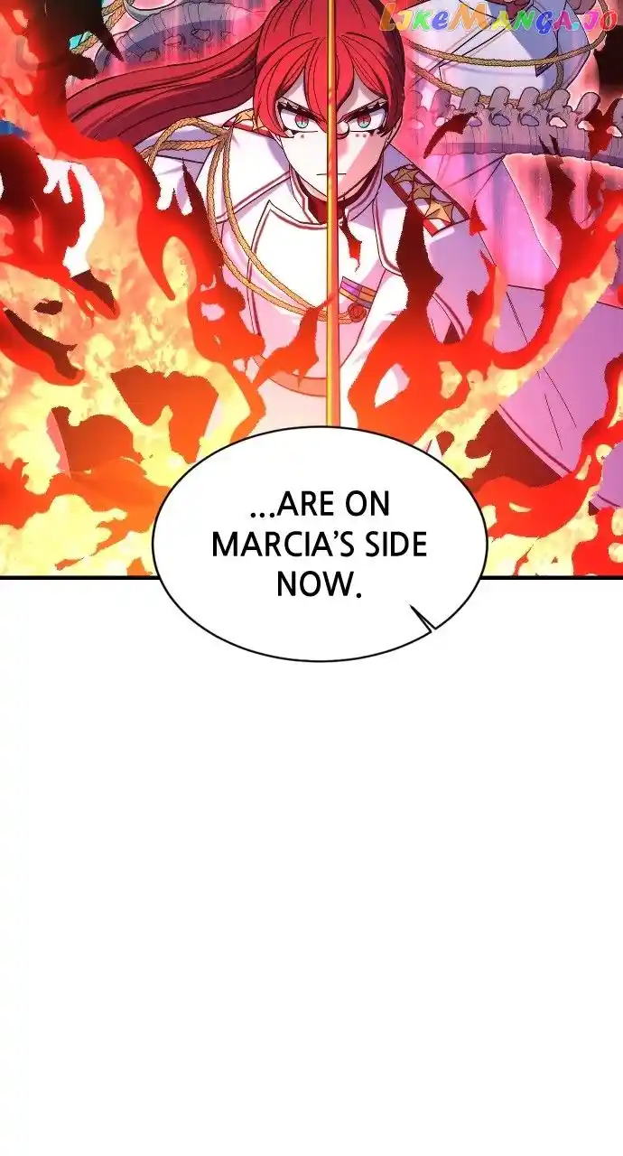 The Last Golden Child Chapter 115