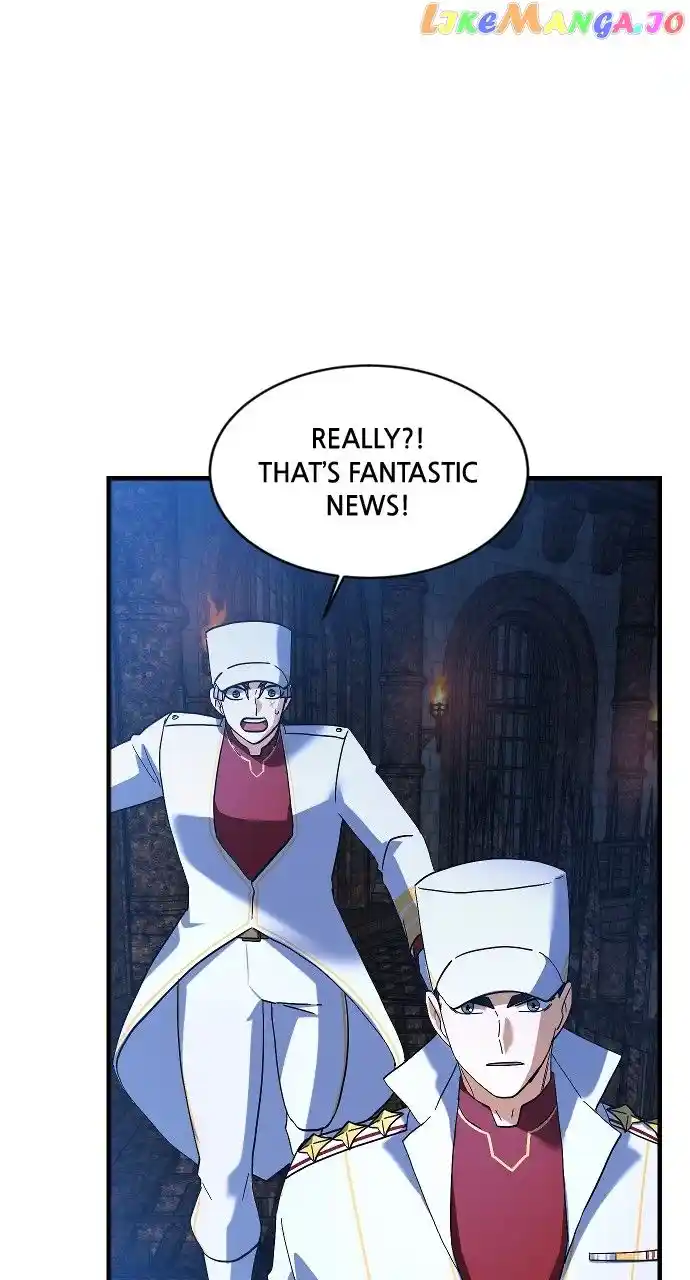 The Last Golden Child Chapter 115