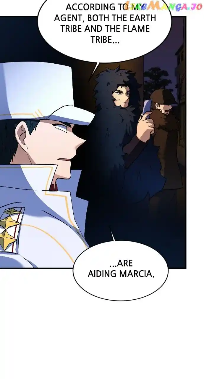 The Last Golden Child Chapter 115