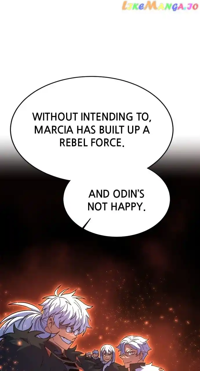 The Last Golden Child Chapter 115