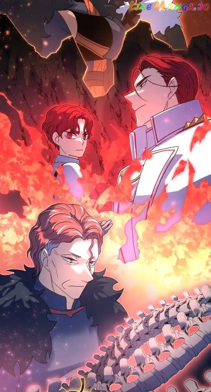 The Last Golden Child Chapter 115