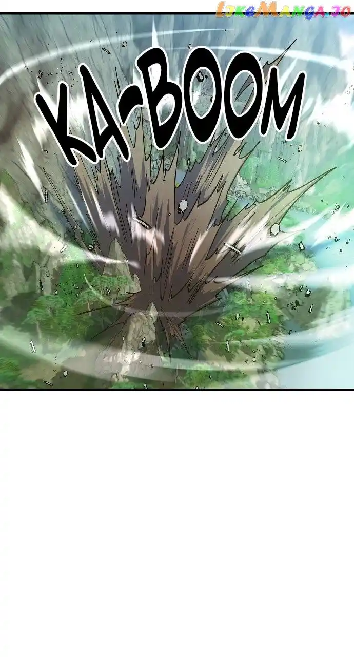 The Last Golden Child Chapter 115