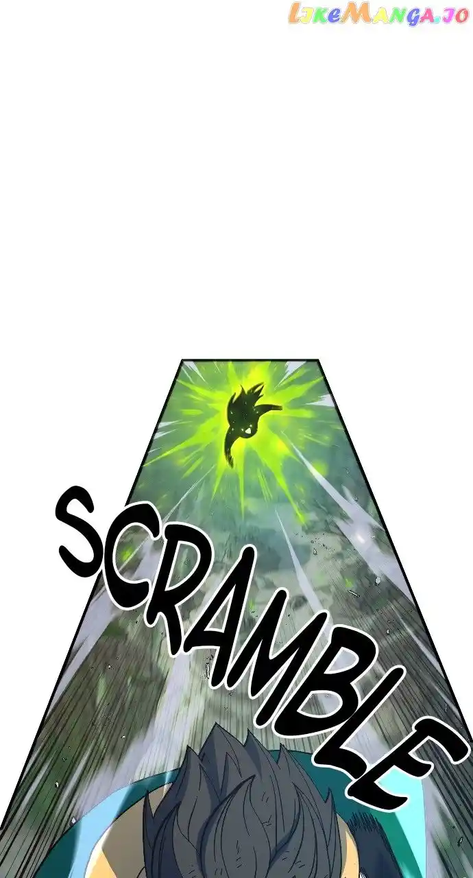 The Last Golden Child Chapter 115