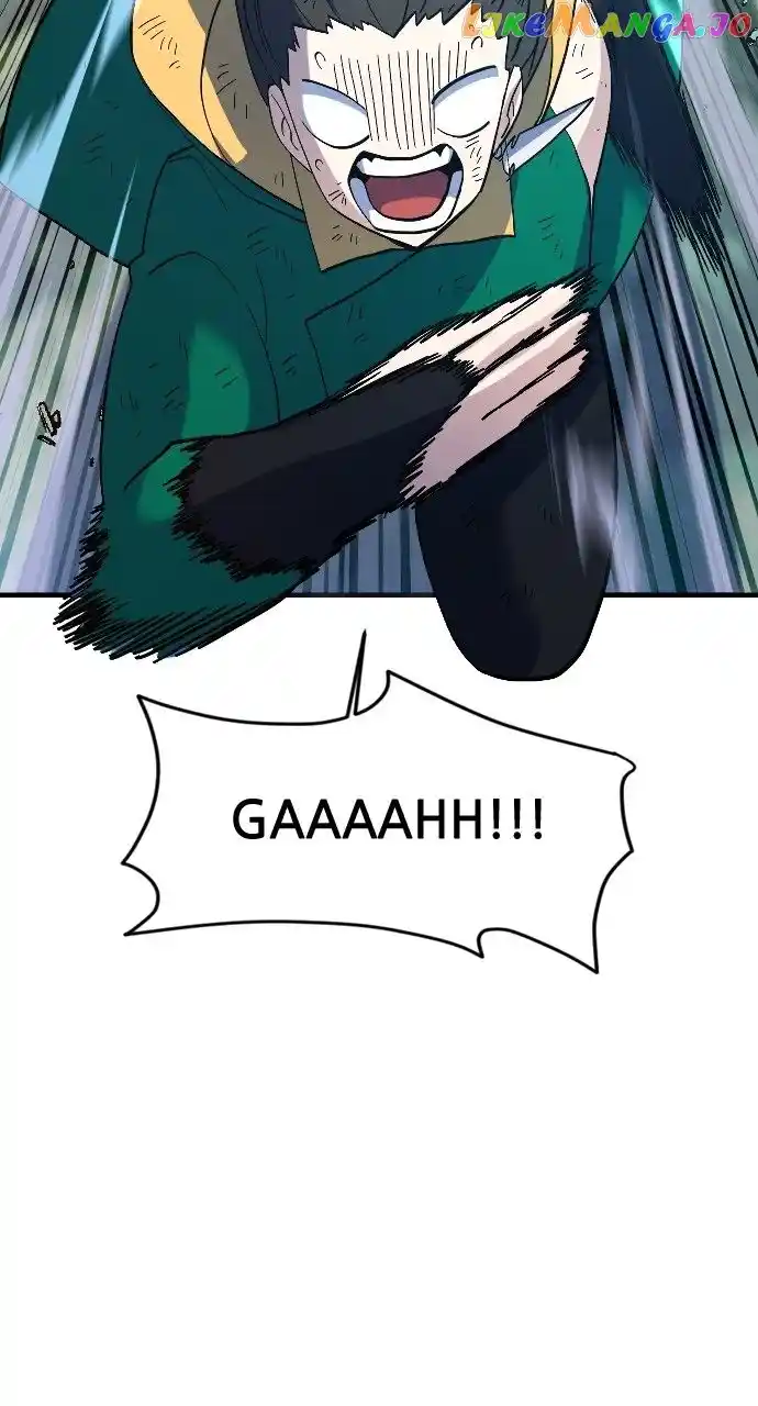 The Last Golden Child Chapter 115