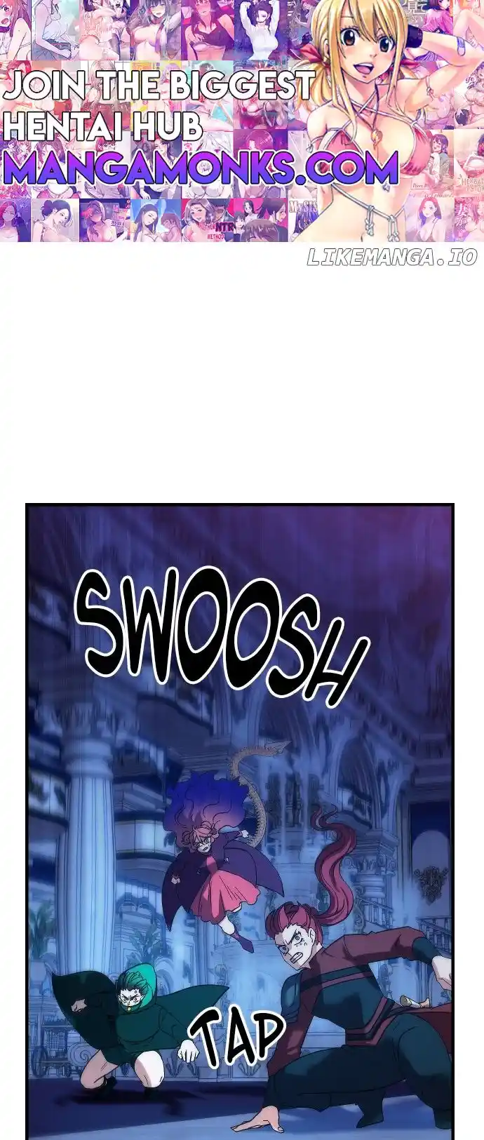 The Last Golden Child Chapter 121