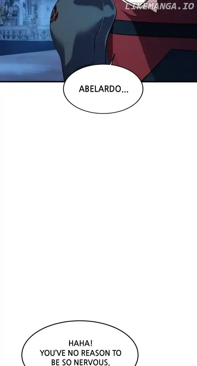 The Last Golden Child Chapter 121