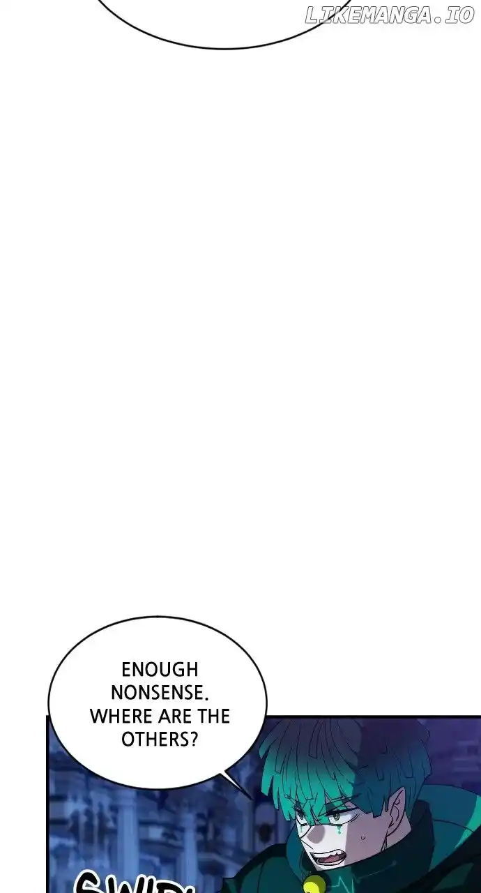 The Last Golden Child Chapter 121