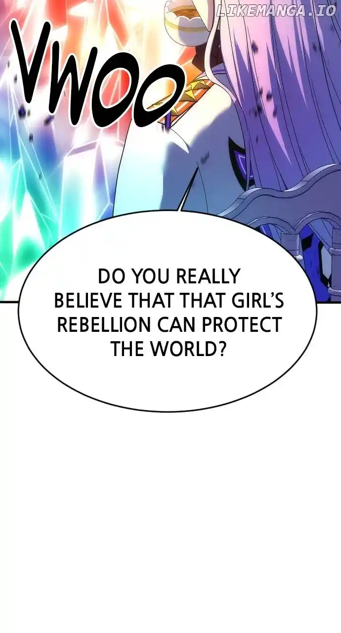 The Last Golden Child Chapter 121