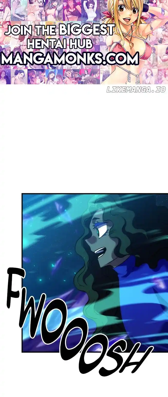 The Last Golden Child Chapter 124