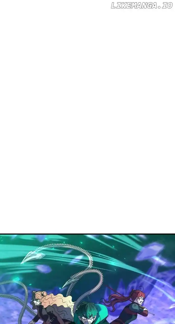 The Last Golden Child Chapter 124