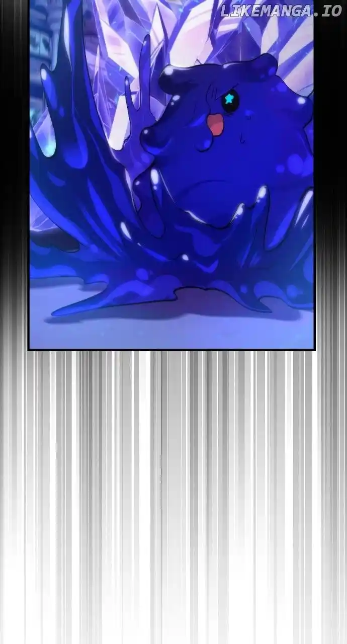 The Last Golden Child Chapter 124