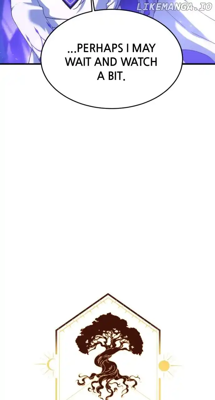 The Last Golden Child Chapter 124