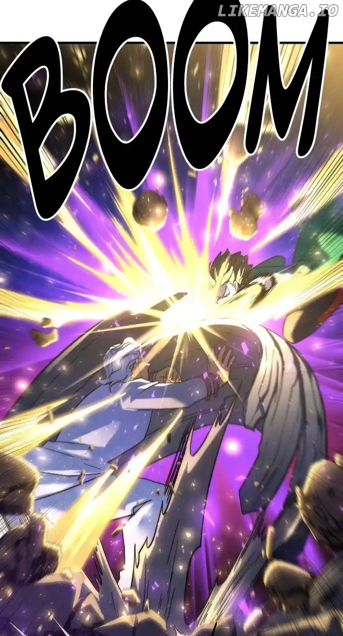 The Last Golden Child Chapter 124